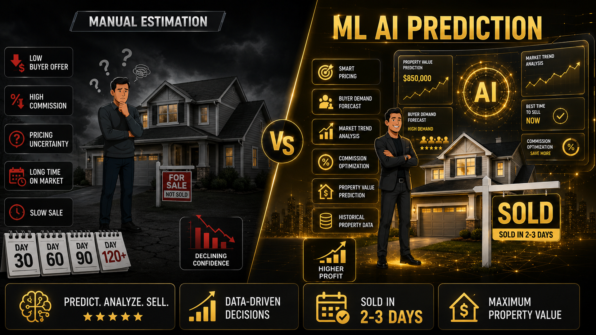 ML Realestate